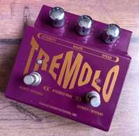 NOWA CENA! Dunlop Mxr Tremolo TS1 Efekt Gitarowy