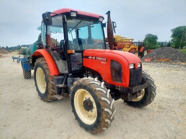 Zetor 4341 super  98r. 5400h 4x4 ciągnik jak 6245 czy 4340 lub 5340