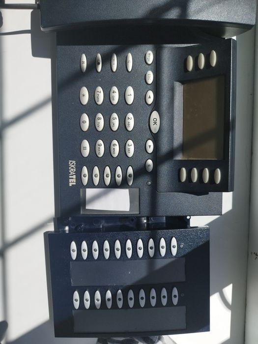 ISDN телефон,IP телефон, аналоговый телефон