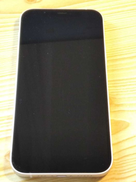 Iphone 12 (Como novo)