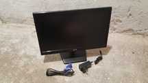Monitor LED LG 20 cali.