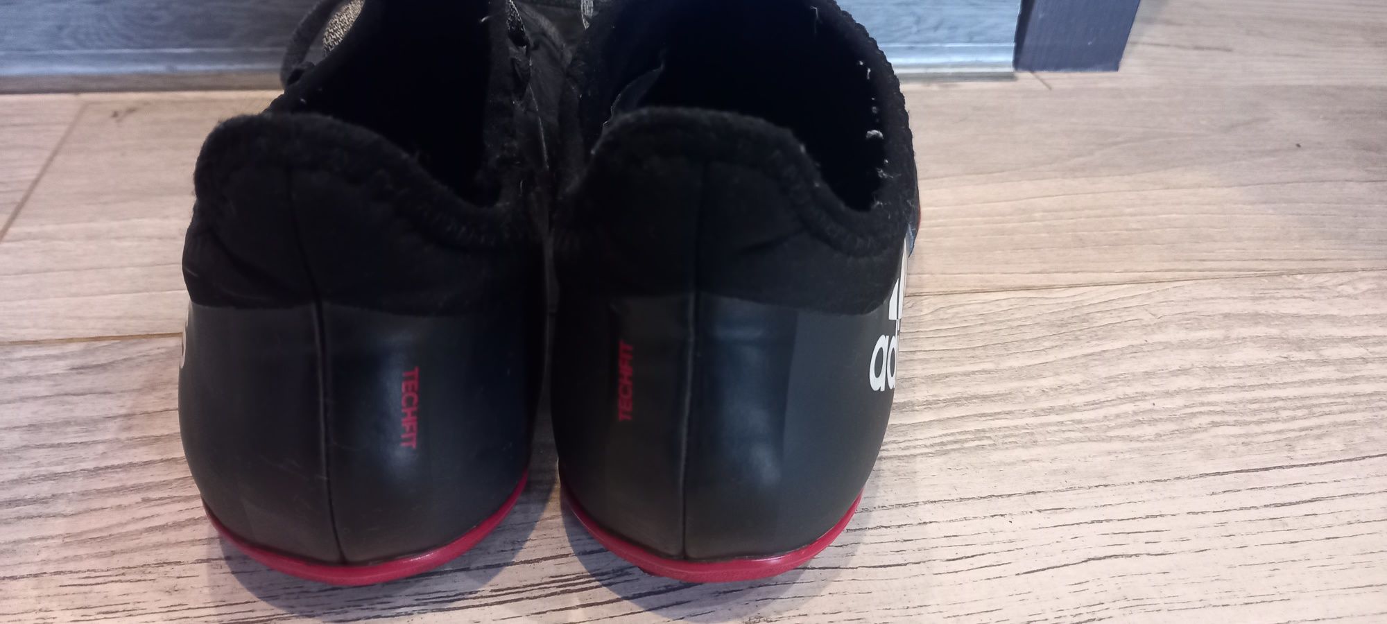 BUTY TURFY ADIDAS X TANGO 16.2 TF Rozmiar 41 i 1/3, wkladka 25 cm