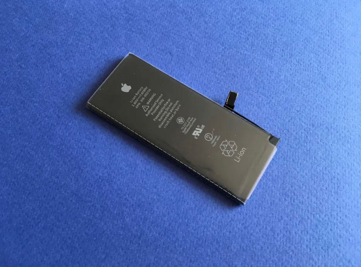 ОРИГІНАЛ Батарея iPhone (всі моделі) аккумулятор айфон