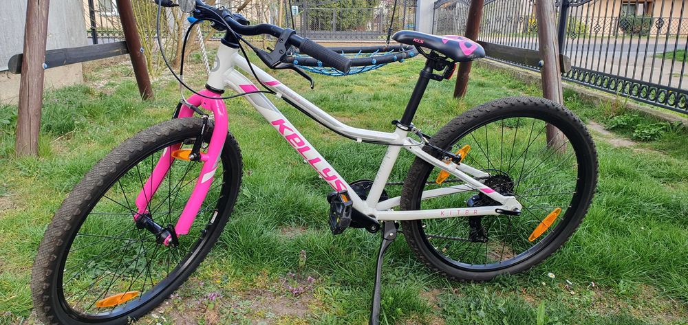 Rower KELLYS Kiter 30