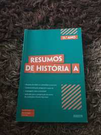 Resumos De História A 11°Ano