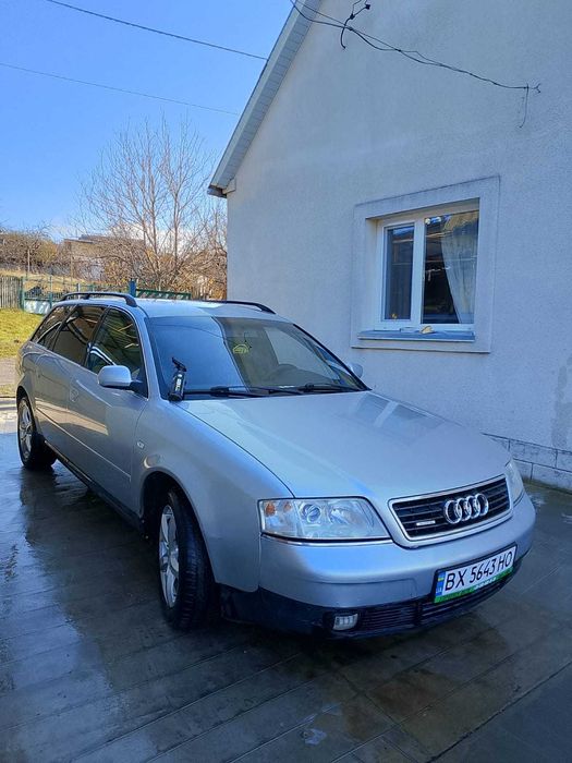 Продаж автомобіля