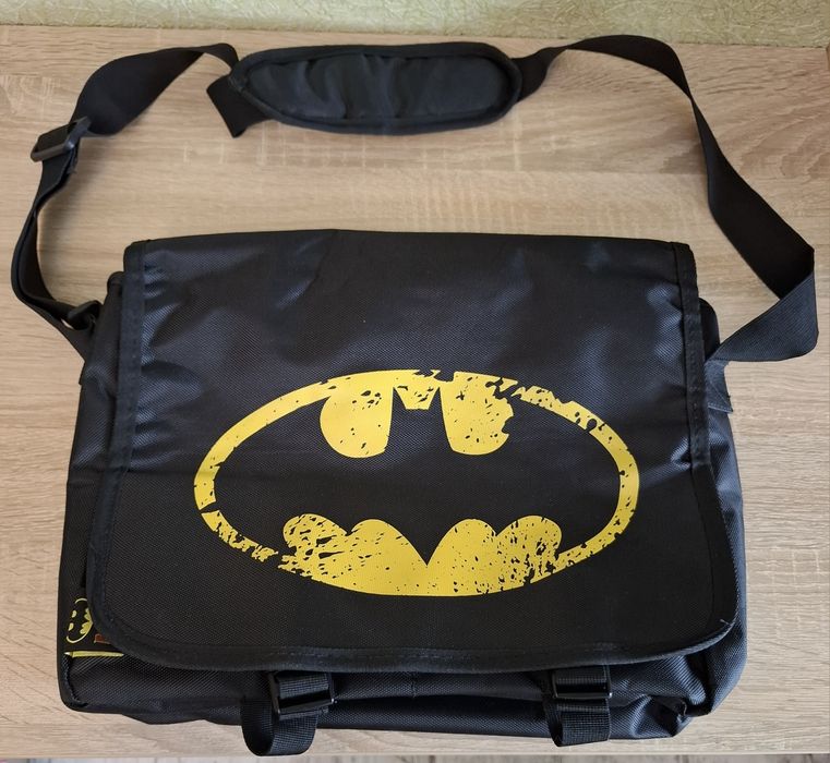 Сумка - портфель ТМ Batman