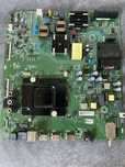 Плата для телевизора Hisense 50A7400