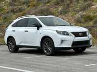 Lexus RX 350 2015