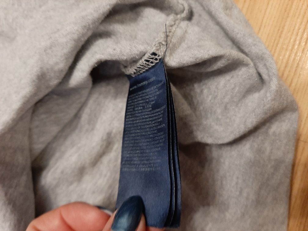 Koszulka bluzka Tommy Hilfiger S 36