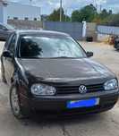 Golf IV TDI 90 CV