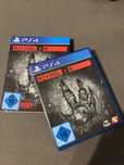 Evolve gra na ps4