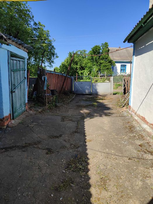 Продам будинок с. Поминик (Вікторівка), Маньківський район