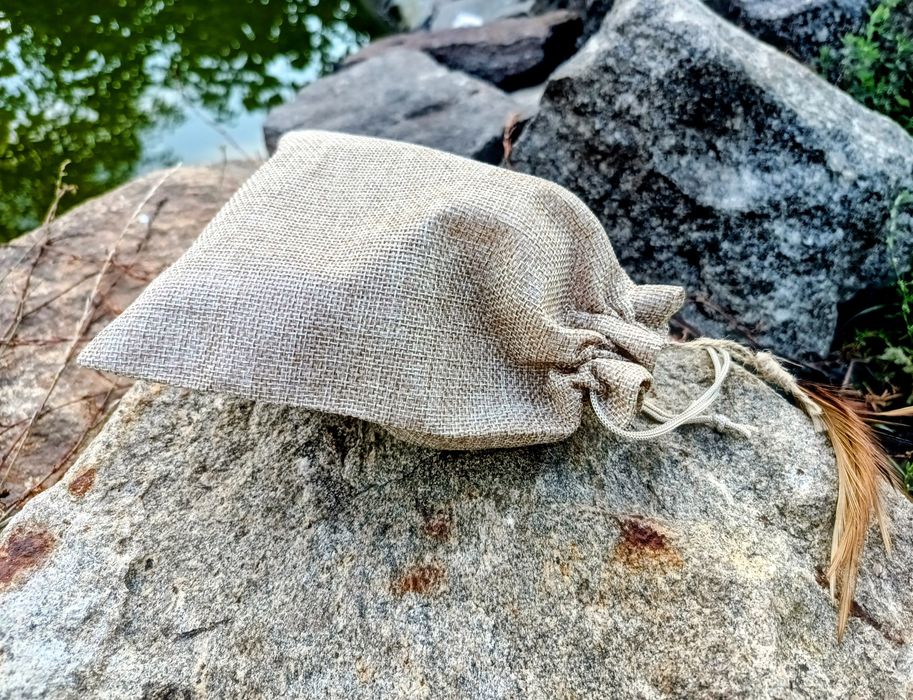 Дерев'яна філіжанка (кукса)