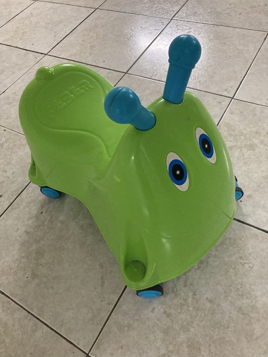 Andador para bebés 1-2 anos