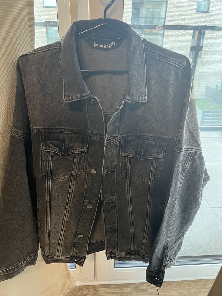Denim Palm Angels