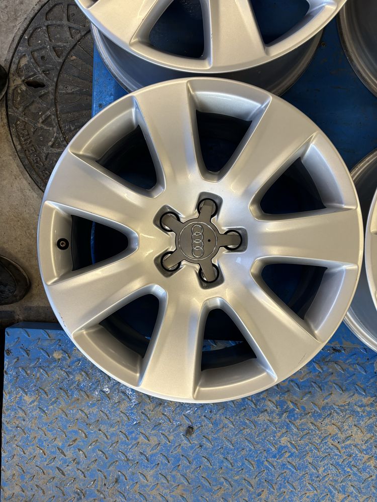 5x112 18 et 20 Audi A4 A6 A7 A8 Q5 Q7