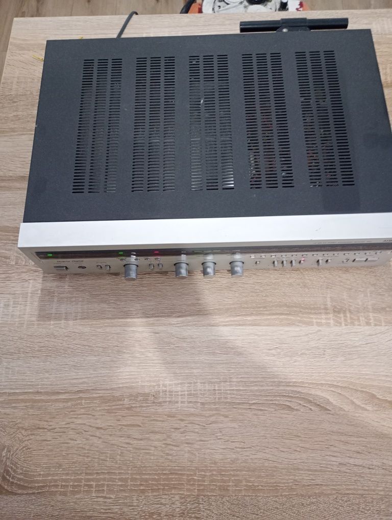 Amplituner AIWA AX-7800E Japan wzmacniacz, radio FM
