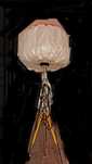 balao de iluminação grande alcance