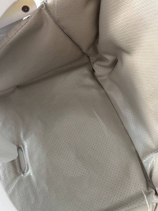 Krzesełko do karmienia