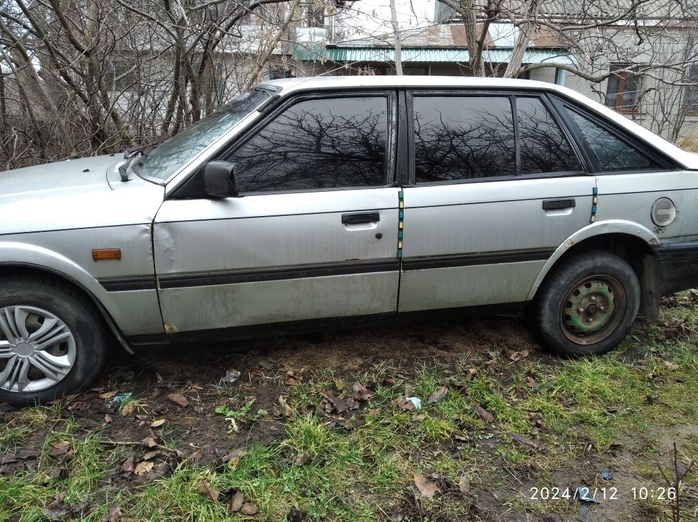 Продам Мазда 626