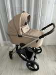 Wózek 2w1 Bebetto loren premium class