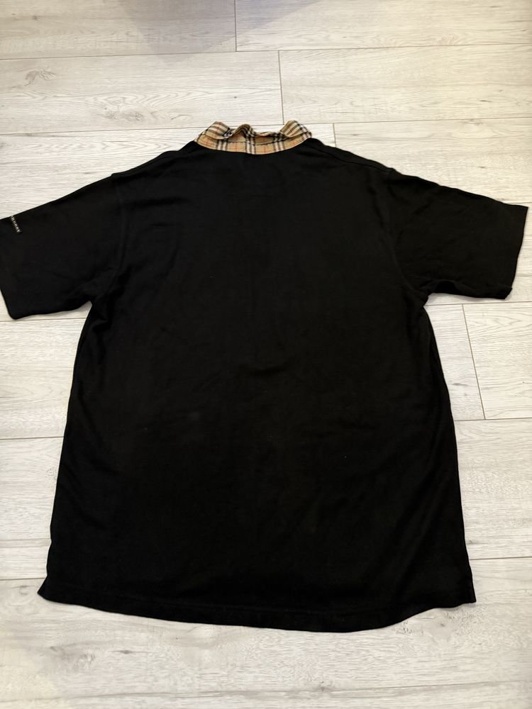 Koszulka Burberry