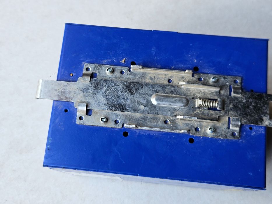 Moduł magazynu energii J. Schneider C-TEC 2410 24V 10A NOWE