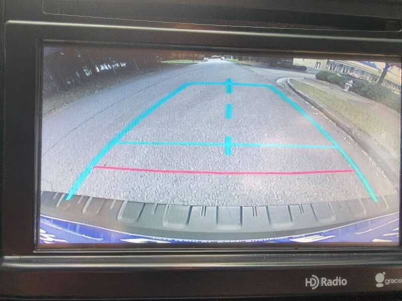 2014 Toyota Sequoia Limited