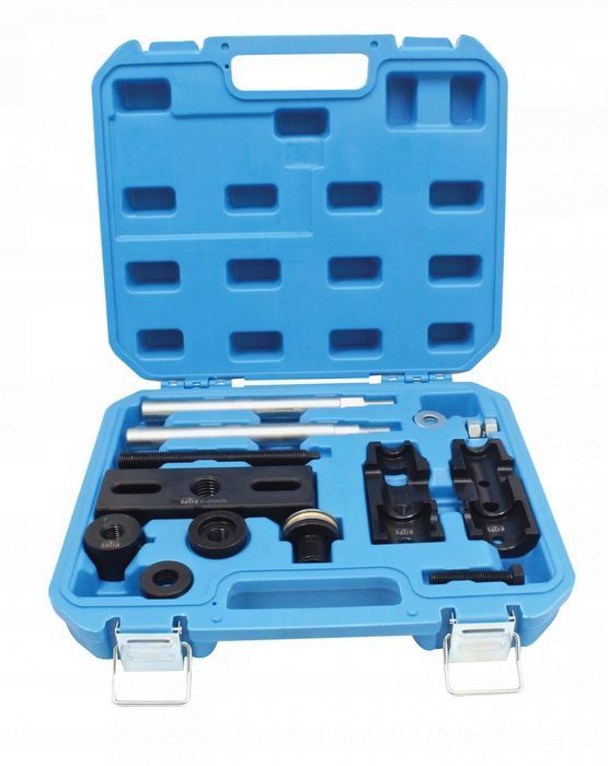 Zestaw Do Demontażu Wtryskiwaczy Ford Ecoblue 2.0 Satra S-Ip20Td