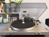 Gramofon UNITRA GS 438 BERNARD - Wysyłka!!!
