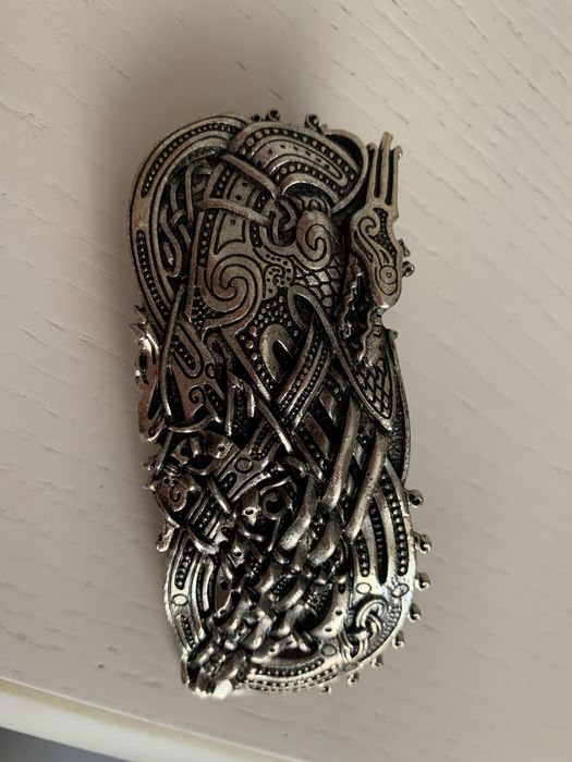 Заколка Clip France