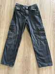 Spodnie jeansowe chłopięce Baggy Jeans 146
