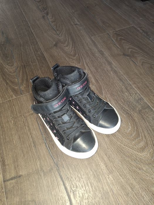 Ténis botas Geox 29