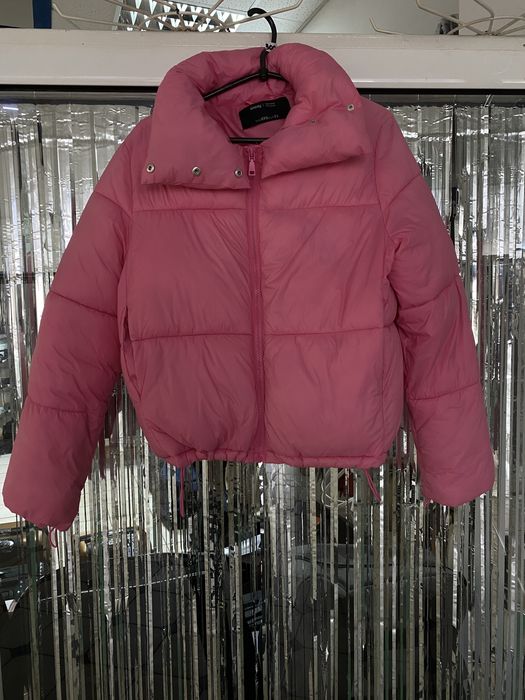 Пальто тедді барашка