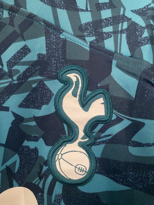 Camisola de futebol tottenham
