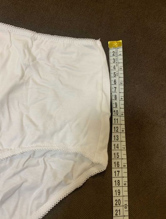 Трусики жіночі 5 шт. F&F висока посадка.