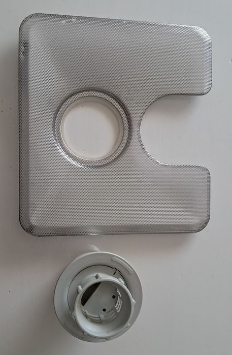 Peças máq loiça Bosch Siemens Balay - filtro e braços - vários preços