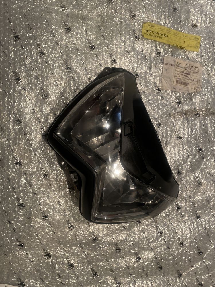 Kawasaki Z800 Lampa Reflektor N151