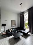 Nowoczesny loft z patio | ul. Kopernika 64a, Łódź Centrum Tobacco Park