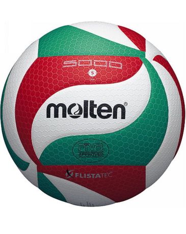 Piłka do siatkówki Molten V5M5000