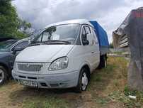 Продам  ГАЗель 3302