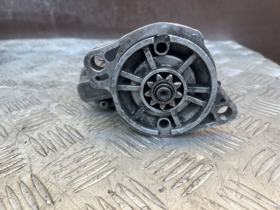 Стартер 2.4 Ниссан террано 2.4 nissan terrano 2