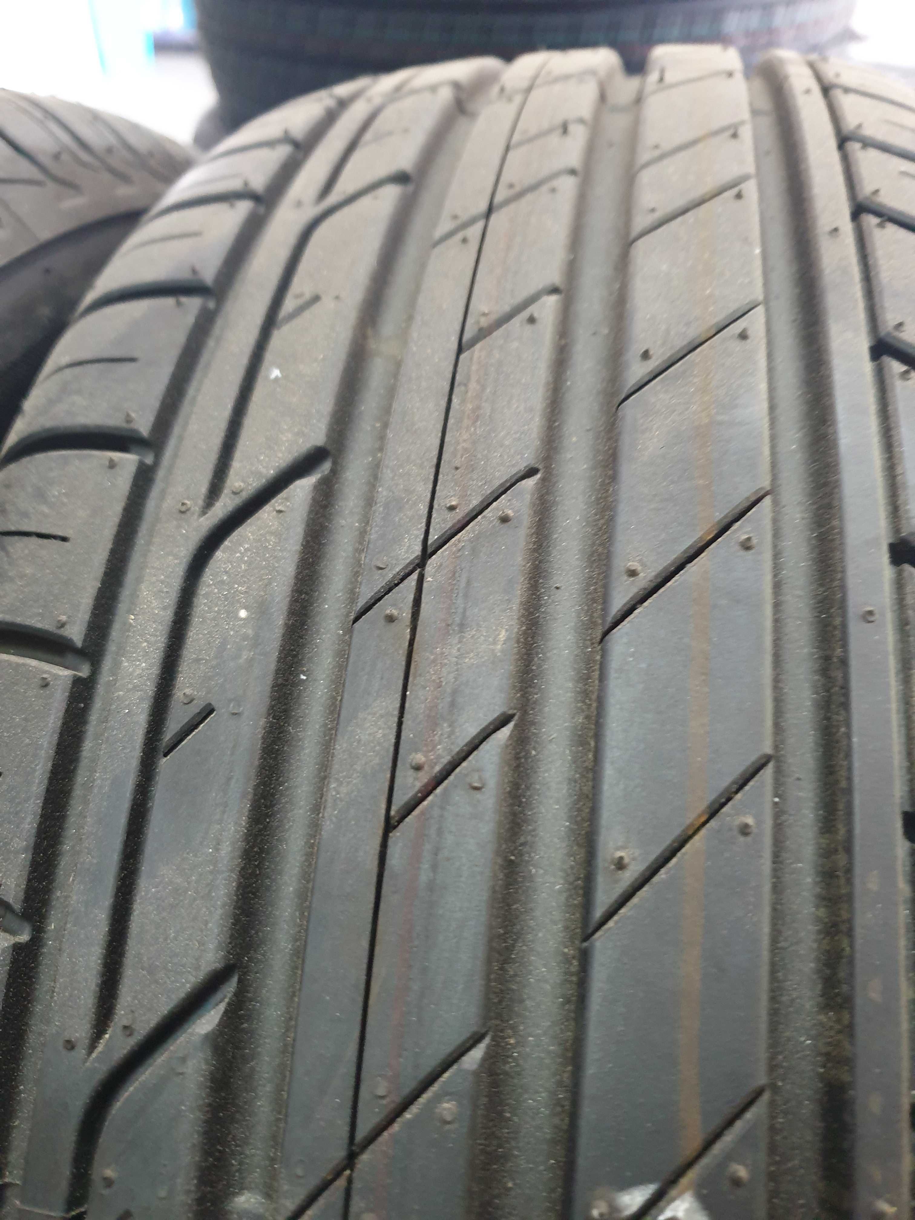 13. Bridgestone Turanza T001 195/60 16 R