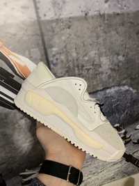 Adidas Hokori y-3 white bone rozmiar 40