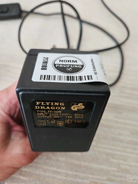 Настільна лампа Тіфані Tiffany