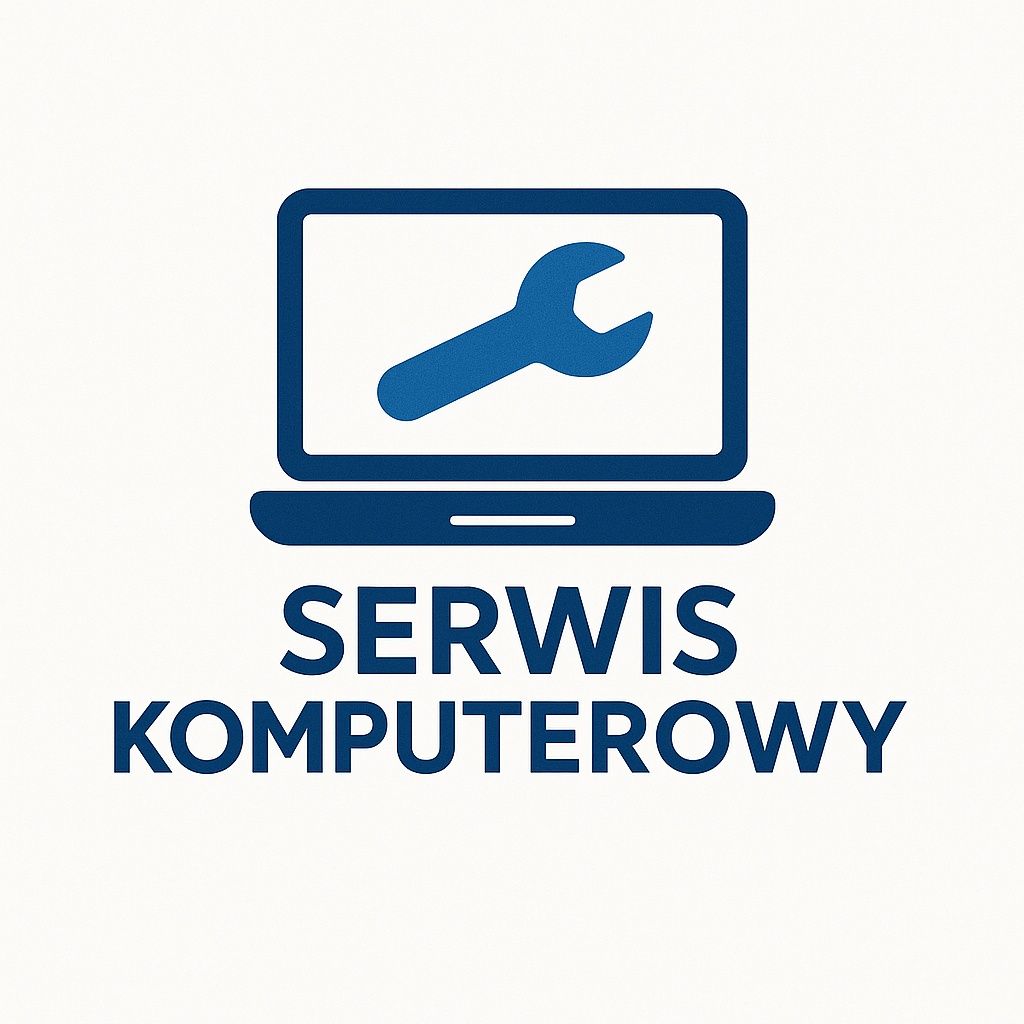 Naprawa laptopów i komputerów – Zgierz, Biała, okolice, dojazd