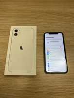 Apple iPhone 11 64 Gb Neverlock Офіційний ідеальний стан