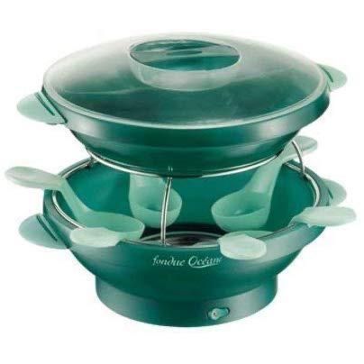 FONDUE marca TEFAL OCÉANE nunca usado