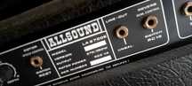 Allsound LA 2700E